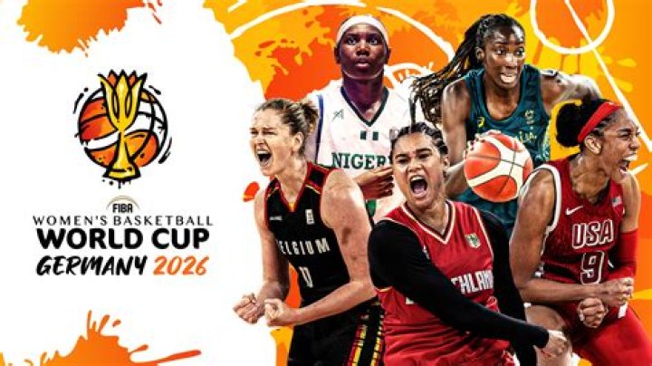 FIBA 女子バスケットボール ワールドカップ完全ガイド：見どころと基礎知識