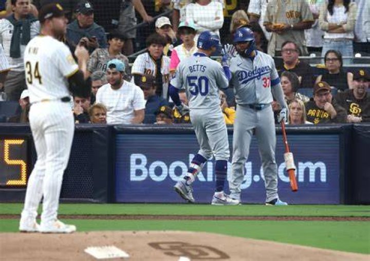 ドジャース対パドレスの観戦場所ガイド：スタジアム選びから当日動線まで