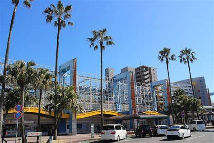 都城駅から宮崎駅まで：電車での行き方と時間の目安