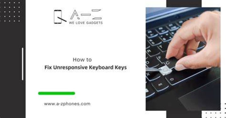 パソコン キーボード 反応 しないときの最短手順｜原因切り分けガイド