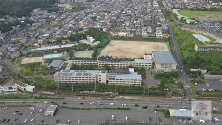 七里ガ浜の高校偏差値は？目安と選び方を地図のように整理