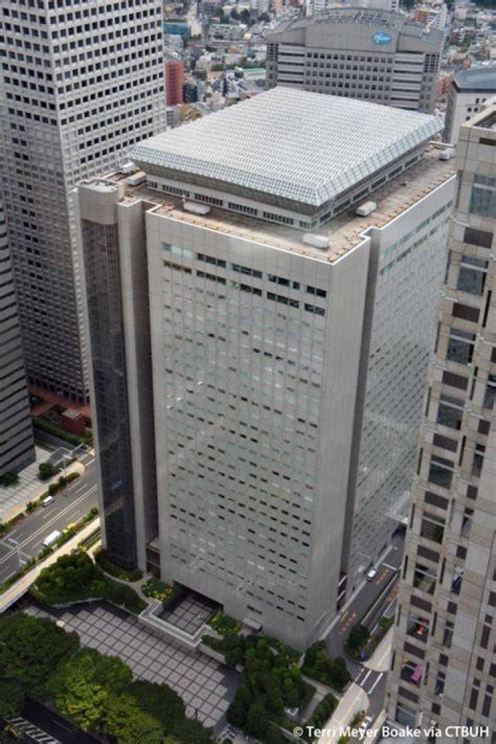 新宿NSビル テストセンターとは？仕組みと利用前に押さえる点