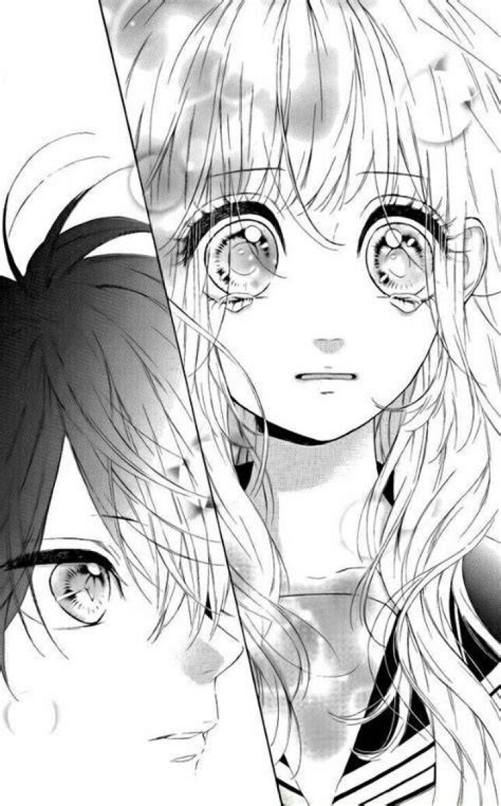 少女漫画のコンタクトレンズ描写を読み解く 見た目と物語の深い関係