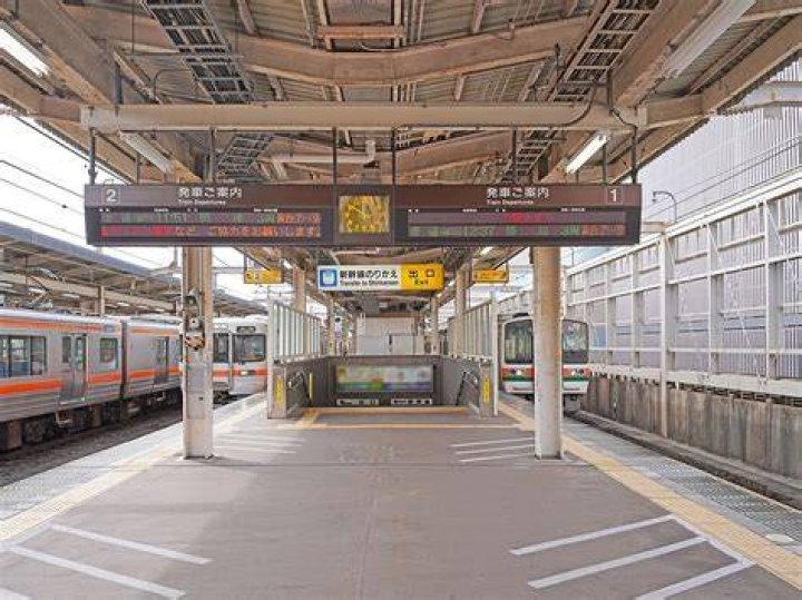 豊橋駅から浜松駅まで：所要時間・運賃・乗り換えを迷わず確認